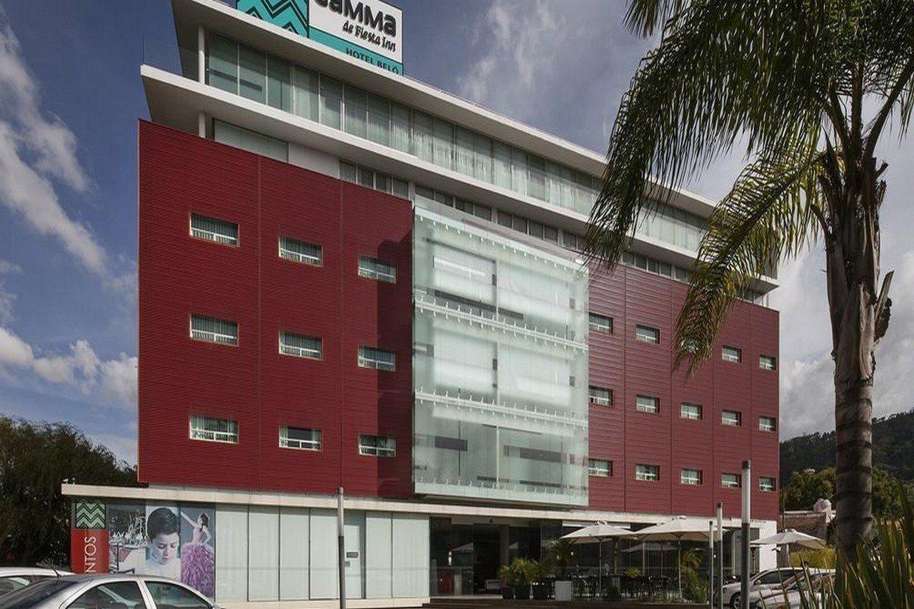 Gamma Morelia Belo Bagian luar foto