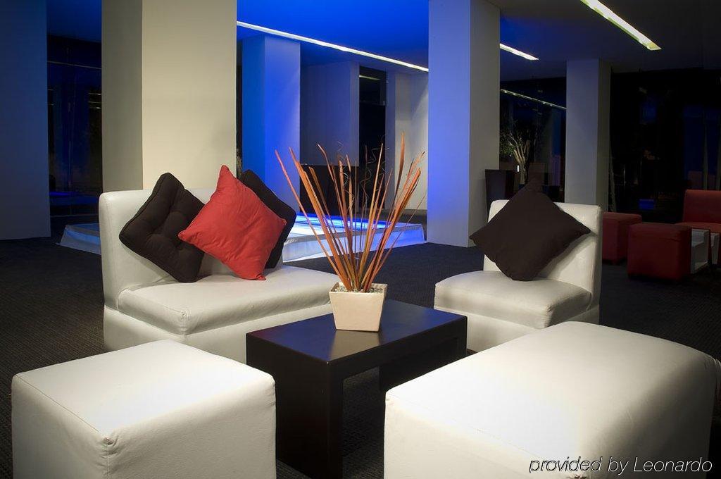 Gamma Morelia Belo Interior foto